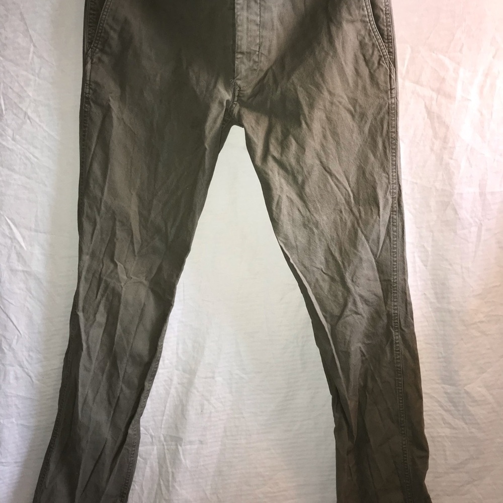 Preowned bonobos pants size 34/36
